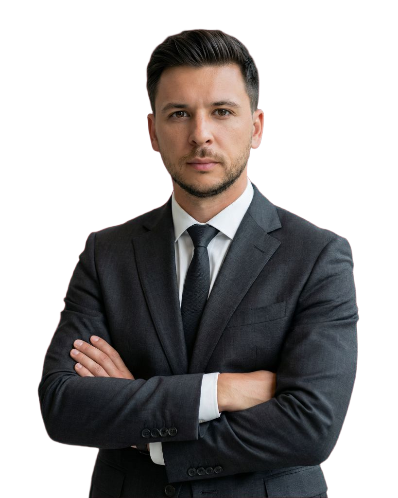 Максим Драница